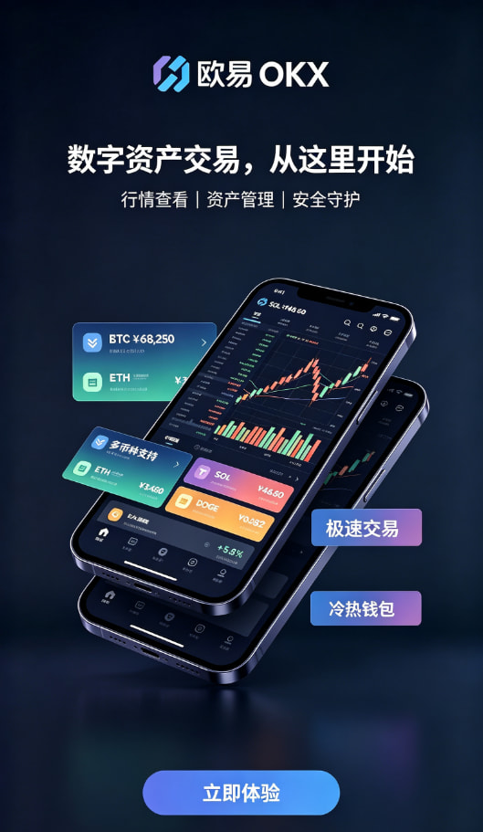 欧交易所APP资产安全